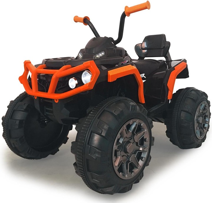 Actual product image Jamara Ride-on Quad Protector (12 V)
