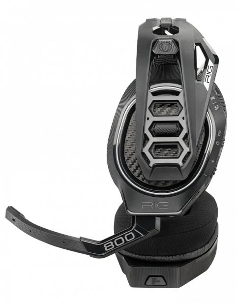 Produktbild Nacon Gaming Rig 800HS V2 (Kabellos)