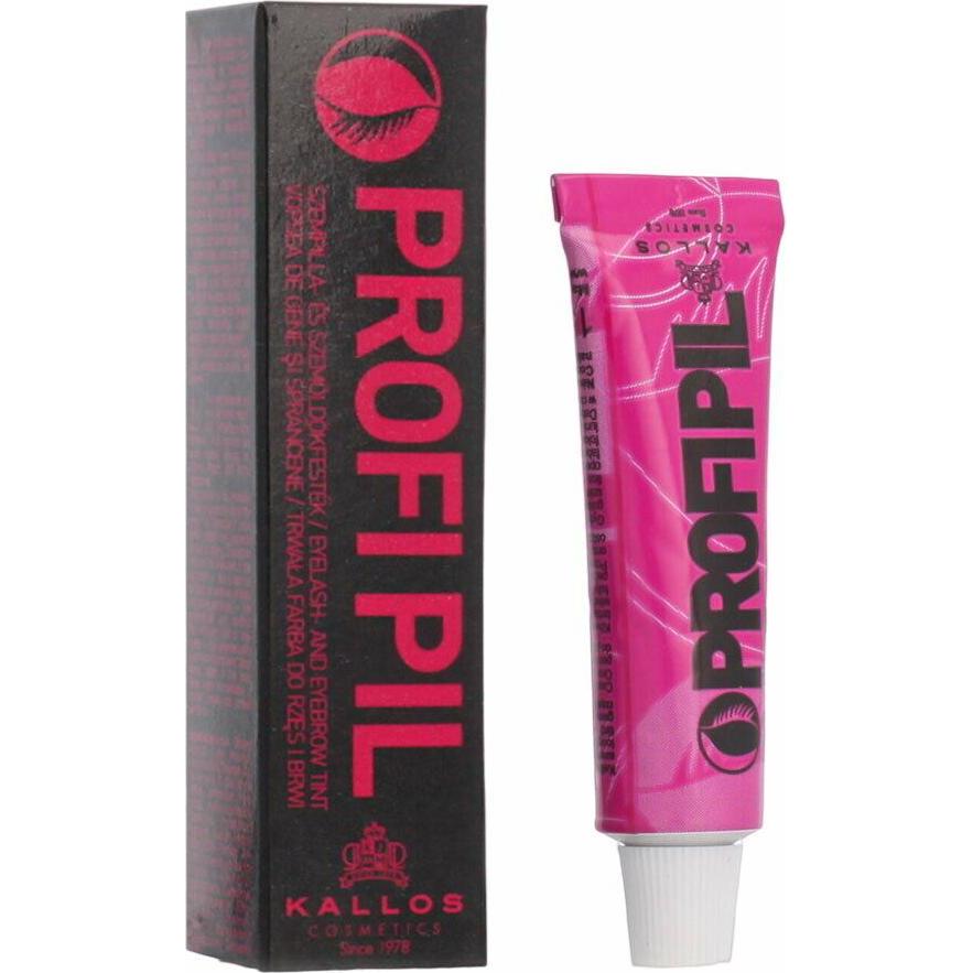 Kallos Cosmetics, Augenbrauengel, Profi Pil Eyelash And Eyebrow