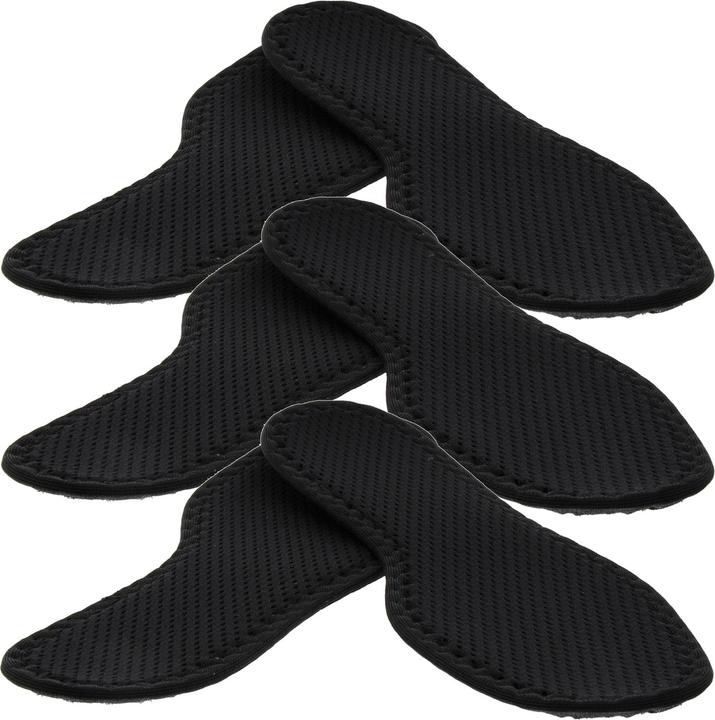 Actual product image Bama Deo Active 3-pack