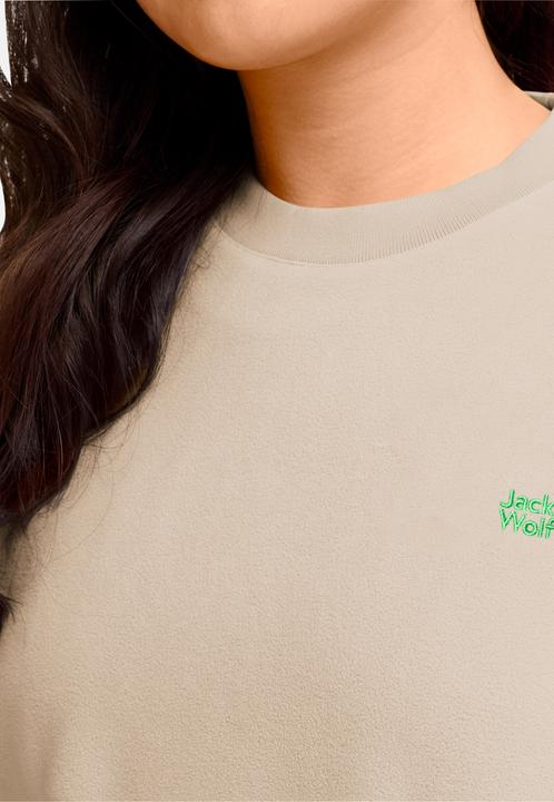 Produktbild Jack Wolfskin Find The Wild Crewneck W (S)
