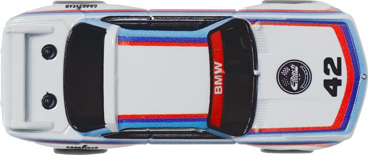 Image du produit Hot Wheels Premium 2PK - BMWs