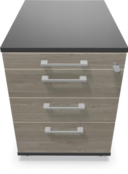 Actual product image Narbutas Optima Roll carcass 8665 (43 x 60 x 59.5 cm)