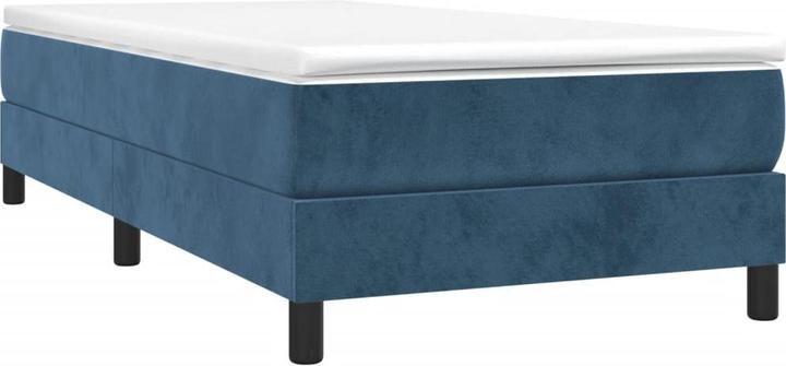 Produktbild vidaXL Boxspringbett (90 x 190 cm)