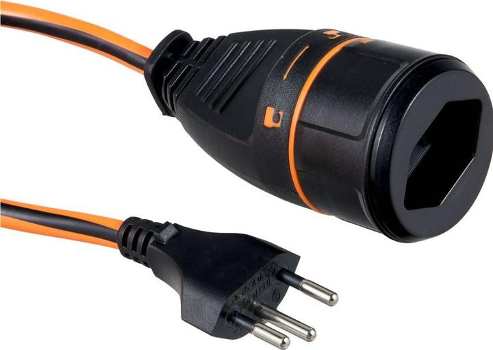 Produktbild Lockxtend Verlängerungskabel (20 m, Typ 13)