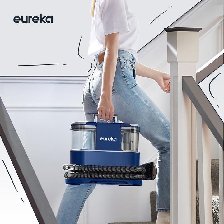 Actual product image Eureka NEY 100