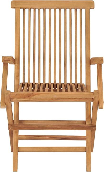 Image du produit vidaXL Gartenstuhl
