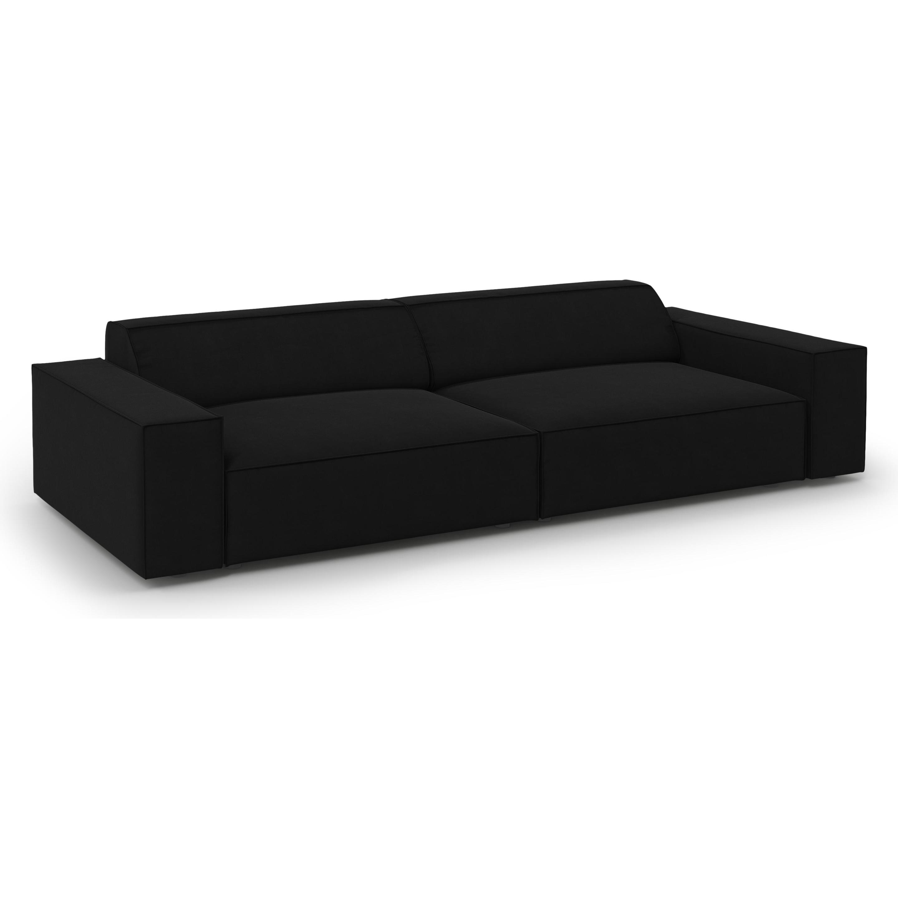 Micadoni, Sofa, Jodie (4-Sitzer, 3-Sitzer, 2-Sitzer)