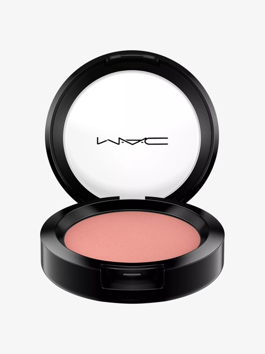Produktbild MAC Cosmetics Powder Blush (melba)