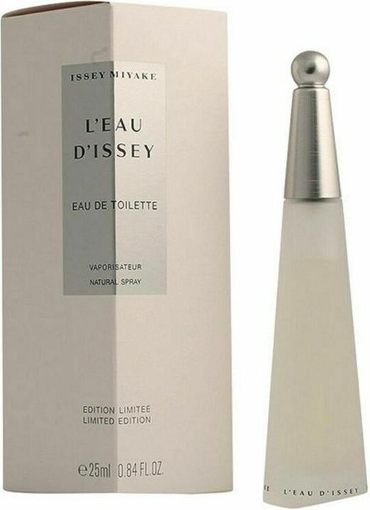 Actual product image Issey Miyake L'Eau d'Issey (Eau de toilette, 100 ml)