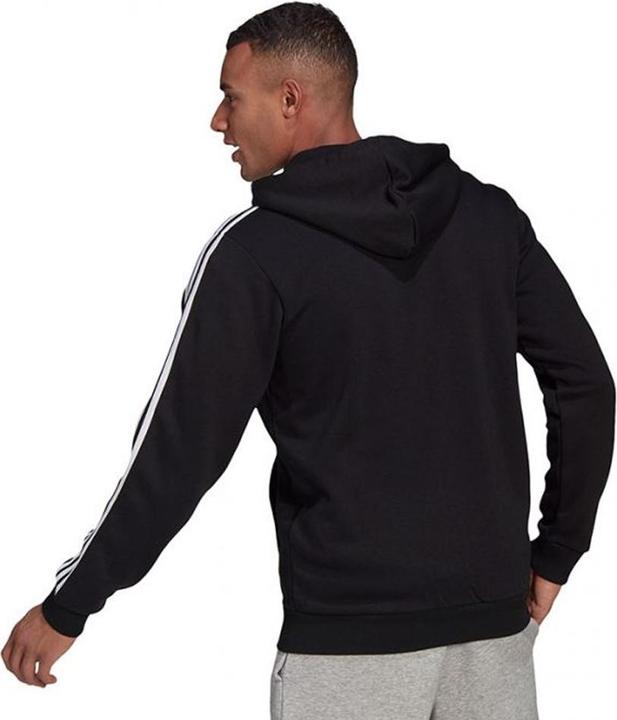 Image du produit Adidas - Veste à capuche ESSENTIALS - Homme (S)