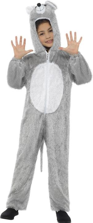 Produktbild Smiffys MouseKostüm Kostüm (128, 134)