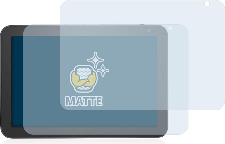 Produktbild BROTECT Entspiegelungs-Schutzfolie Displayschutz Matt