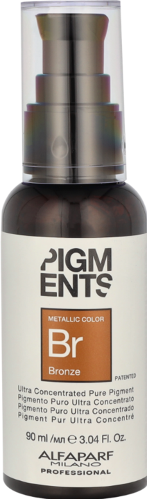 Immagine prodotto Alfaparf Pigments (Bronzo Metallico)