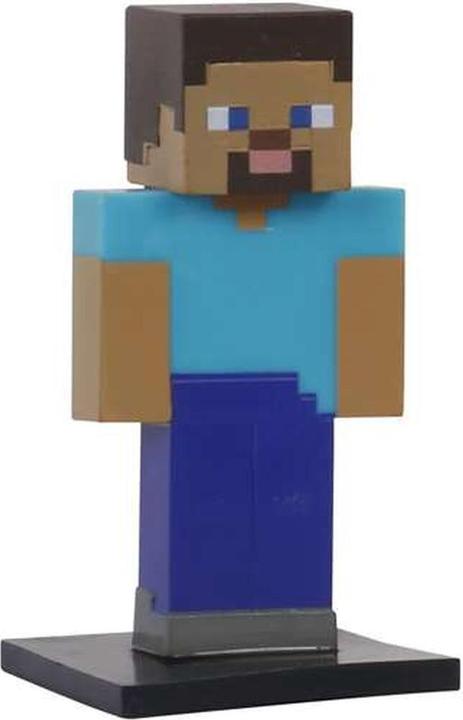 Actual product image Minecraft Action-Figur Toppeez