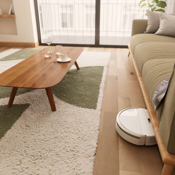 Immagine prodotto iRobot Roomba 205 Combo (Robot aspirapolvere)