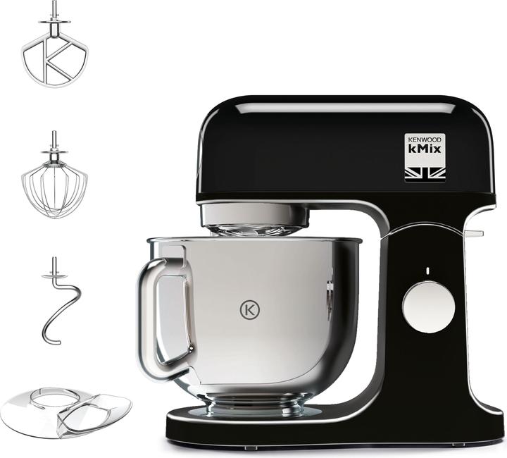 Image du produit Kenwood KMX750AB (1000 W)
