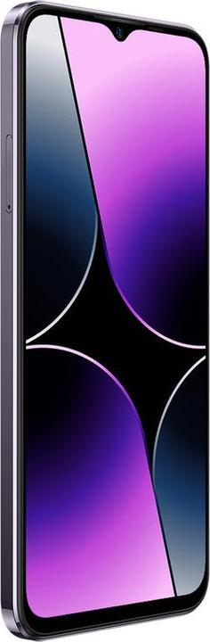 Actual product image Ulefone Note 16 Pro (128 GB, Midnight Violet, 6.52", Dual SIM, 4G)