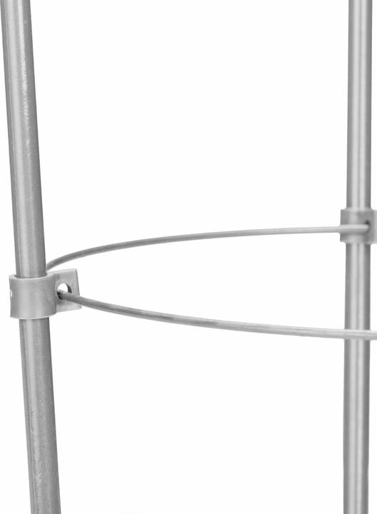 Produktbild Relaxdays 3x Kleidersack