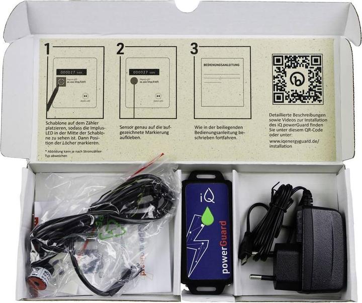 Produktbild Beulco Kommunikationsmodul 399918