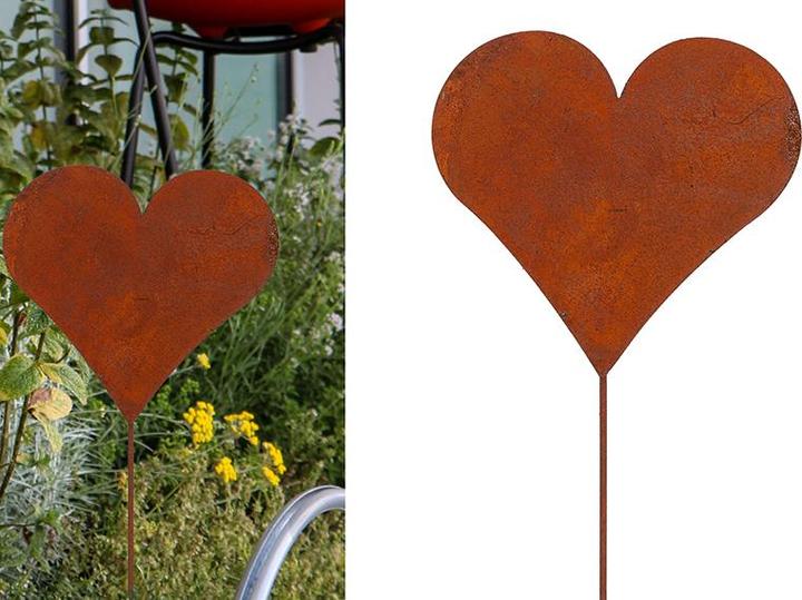 Image du produit Natura Punto Coeur de jardin