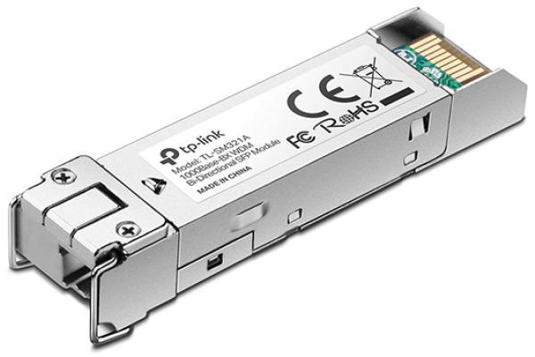 Immagine prodotto TP-Link SFP Modul TL-SM321A