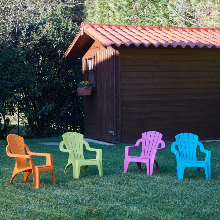 Immagine prodotto ProGarden Miniselva (Poltrona per bambini)