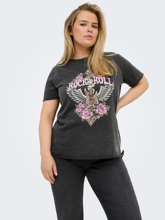 Actual product image Only CARLUCY T-shirt T-shirt (L)