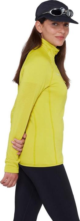 Produktbild Mammut Aenergy Light ML Half Zip Pull, Midlayer (XL)