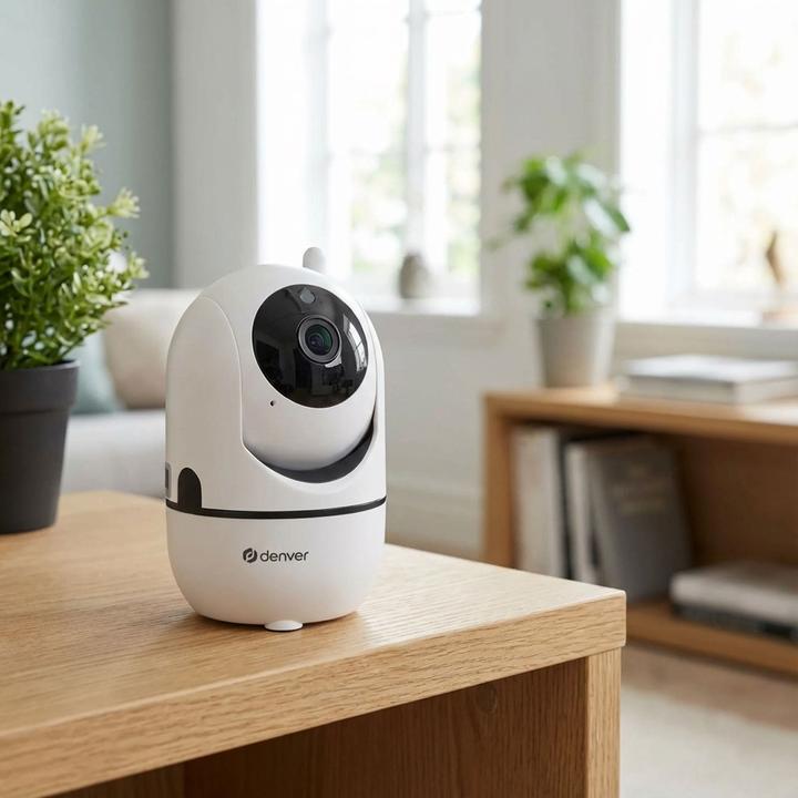 Productafbeelding Denver IIC-172 (1280 x 720 pixels)