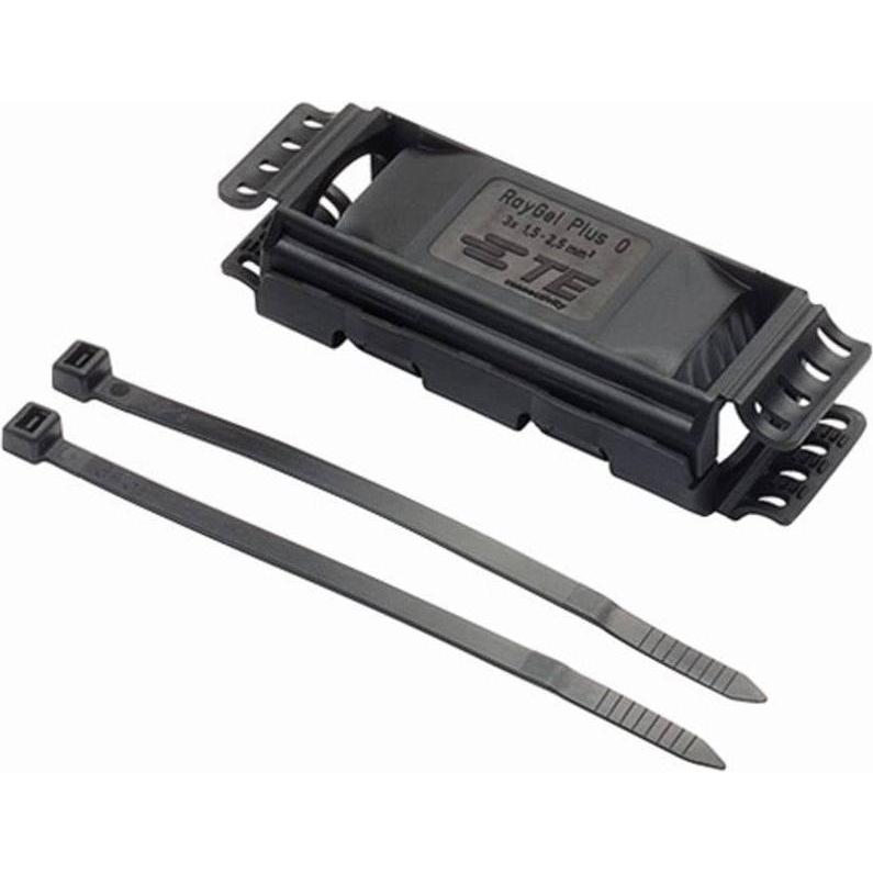 TE Connectivity, Kabelverbindung, Kabelmuffe CH6879-000 RayGel P