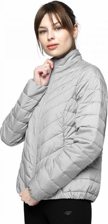 Produktbild 4F H4L21KUDP003 Steppjacke (S)