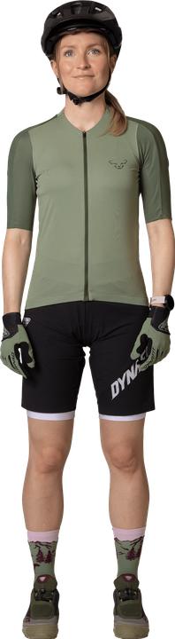 Actual product image Dynafit Ride Light Full-Zip Jersey (36, S)