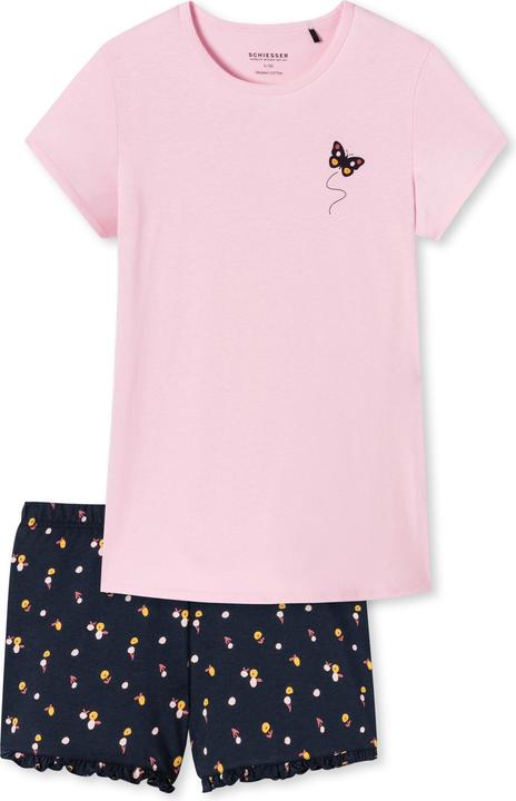Actual product image Schiesser Teen Girls Pyjama (176)