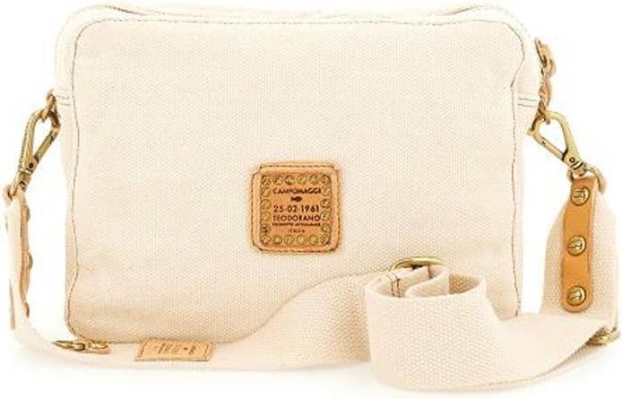 Immagine prodotto Campomaggi Tasche Canvas/Leder