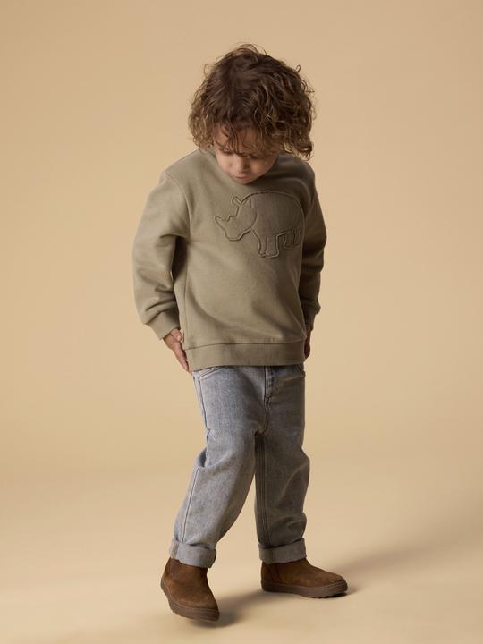 Produktbild Name it Loose Fit Sweatshirt (98)