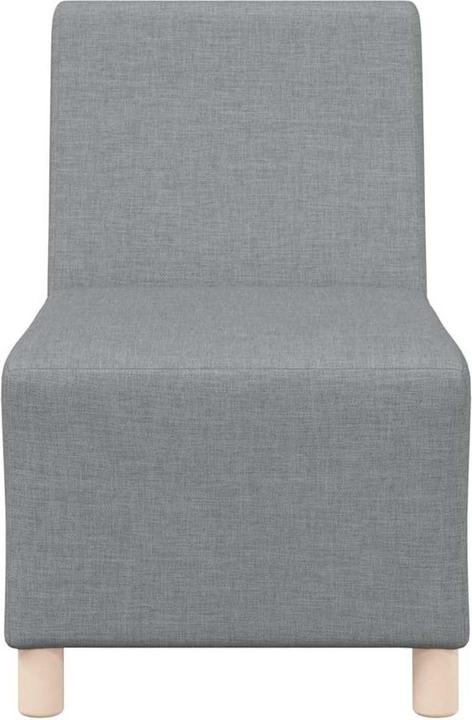 Produktbild vidaXL Modernes Sofa-Unit