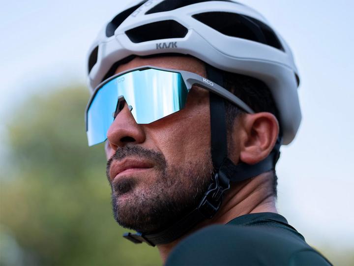 Produktbild KOO Alibi (Grey Matt Turquoise, Grün)