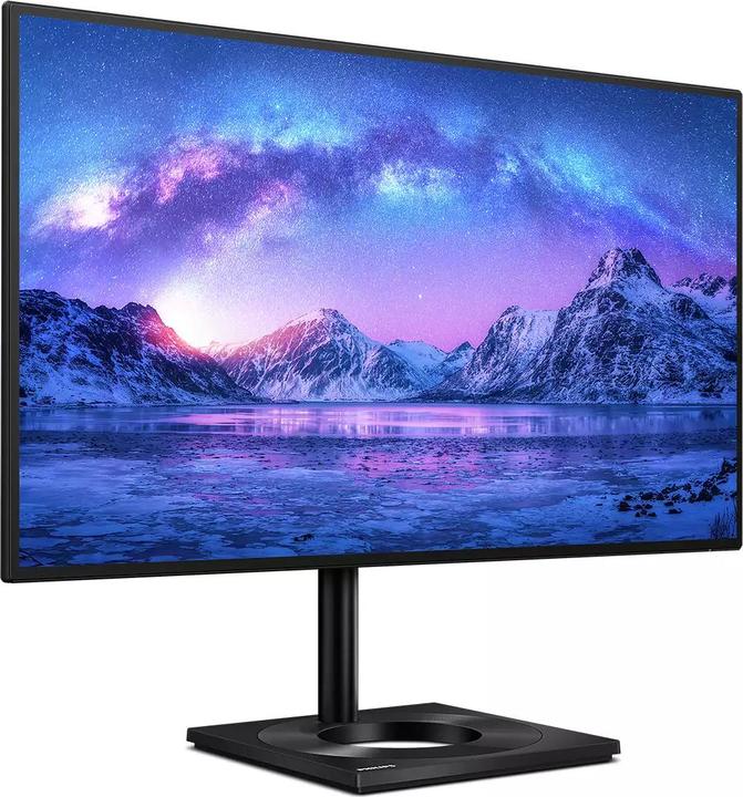 Philips C-line 279C9 (3840 x 2160 Pixels, 27")