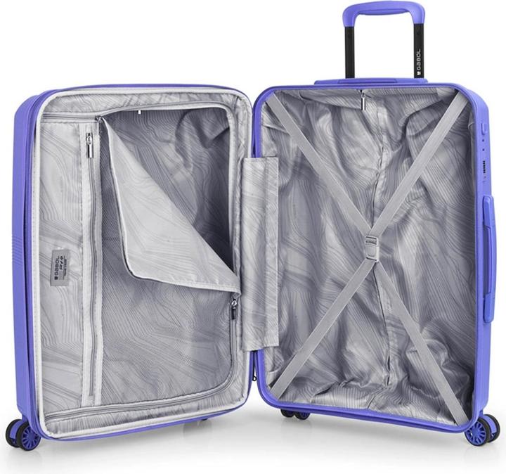 Immagine prodotto Gabol Carrello Stabile M (63.30 l)