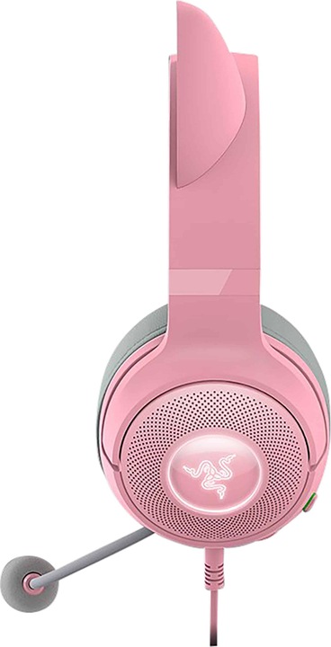 Image du produit Razer Kraken Kitty V2 (Filaire)