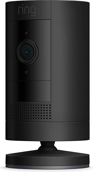 Actual product image Ring Stick Up Cam (1920 x 1080 Pixels)