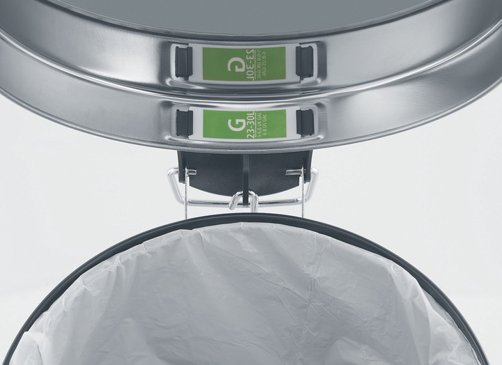 Actual product image Brabantia perfect fit (20 x, 30 l)