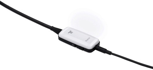 Produktbild MadCatz Tritton Kunai Stereo Gaming Headset
