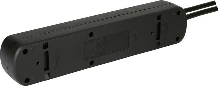 Actual product image Max Hauri Basic Line (5x, CEE 7/3, Type 13, 1.50 m)