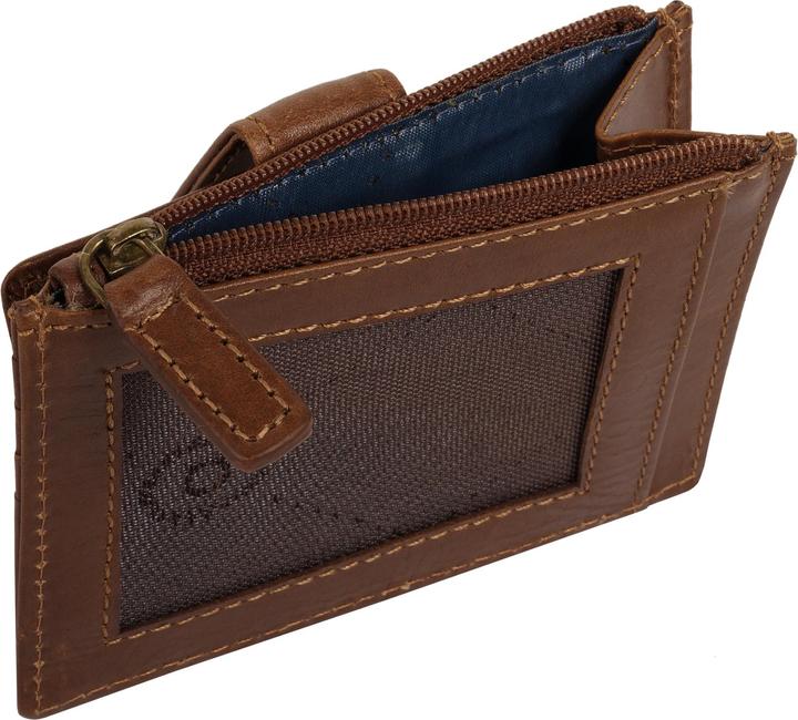 Actual product image Bugatti REMO wallet