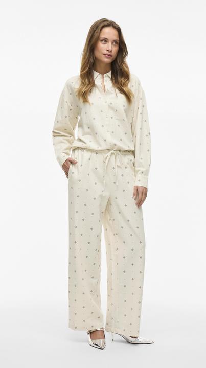 Image du produit Vila Mid Waist Hose (40)