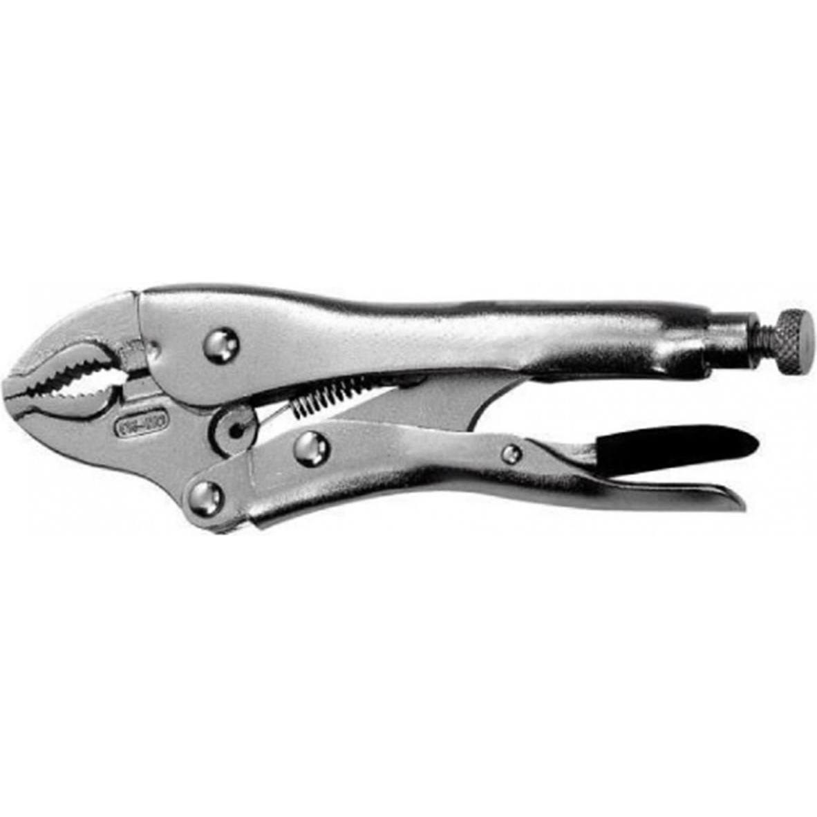 Kraftwerk, Zange, Gripzange 10" 250 mm CMbd (250 mm)