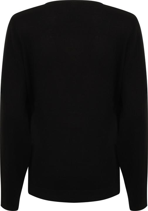 Produktbild Henbury Ladies' Lightweight V-Neck Jumper (M)