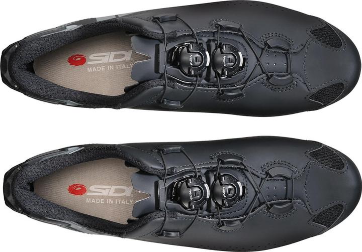 Actual product image Sidi RR Shot 2S Carbon (44)